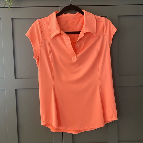 Athleta Tops - Athleta Polo